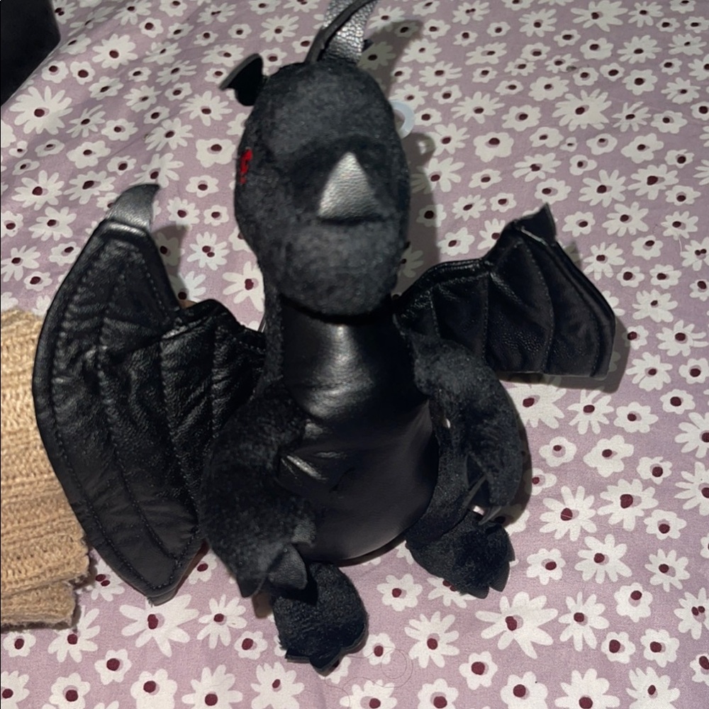 Black Dragon